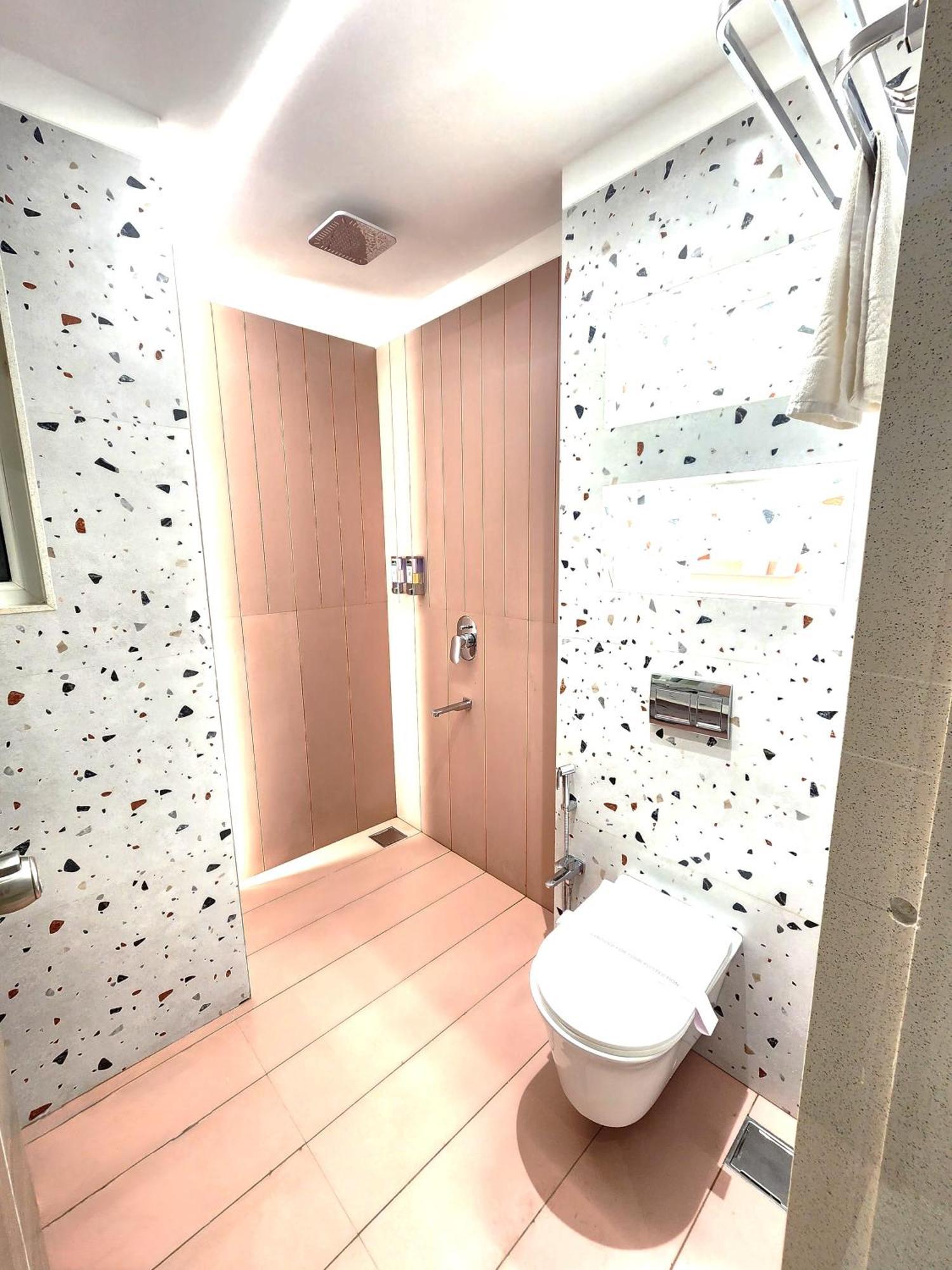 Hotel Statusinn, Ichalkaranji Экстерьер фото