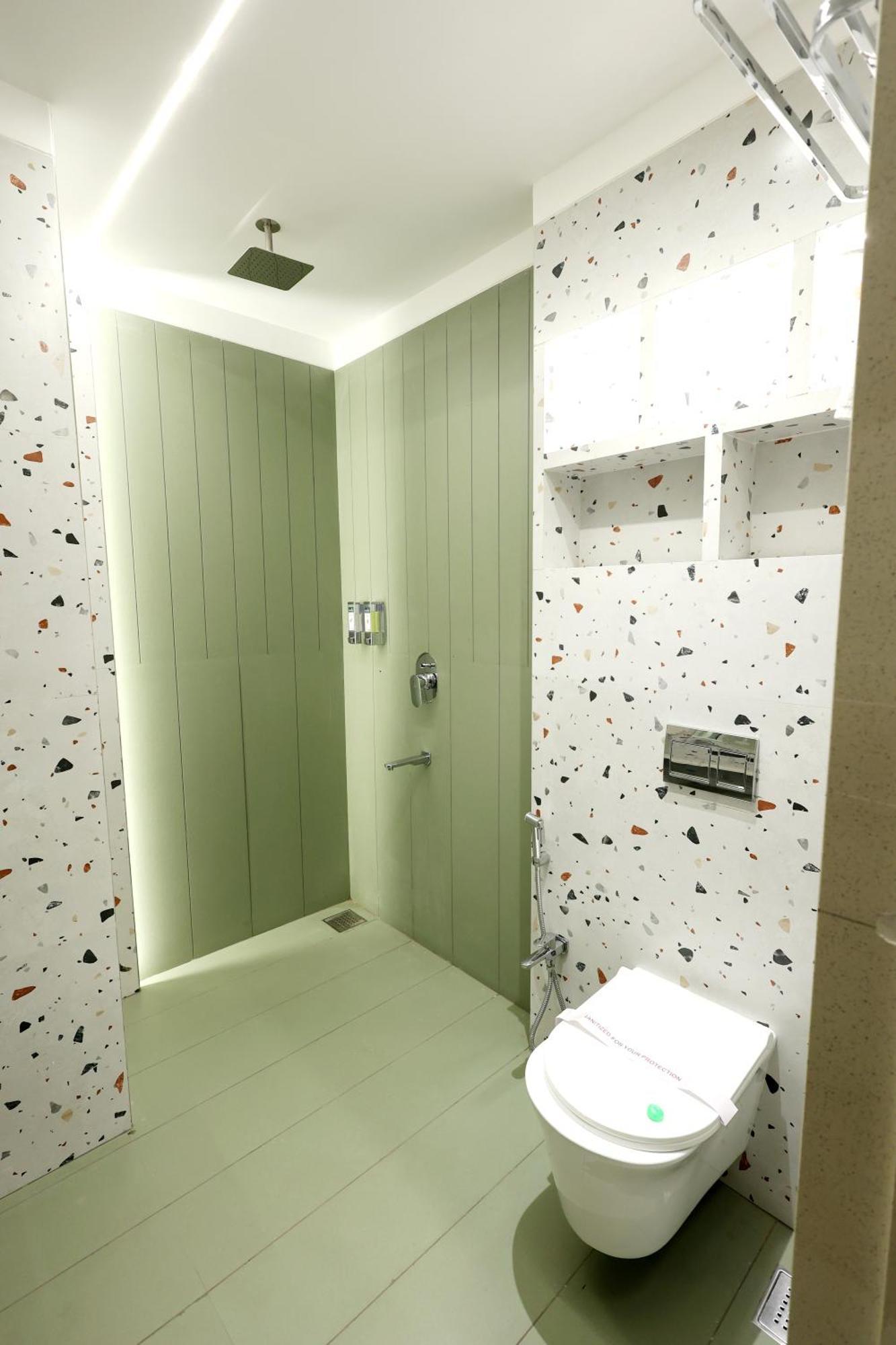 Hotel Statusinn, Ichalkaranji Экстерьер фото