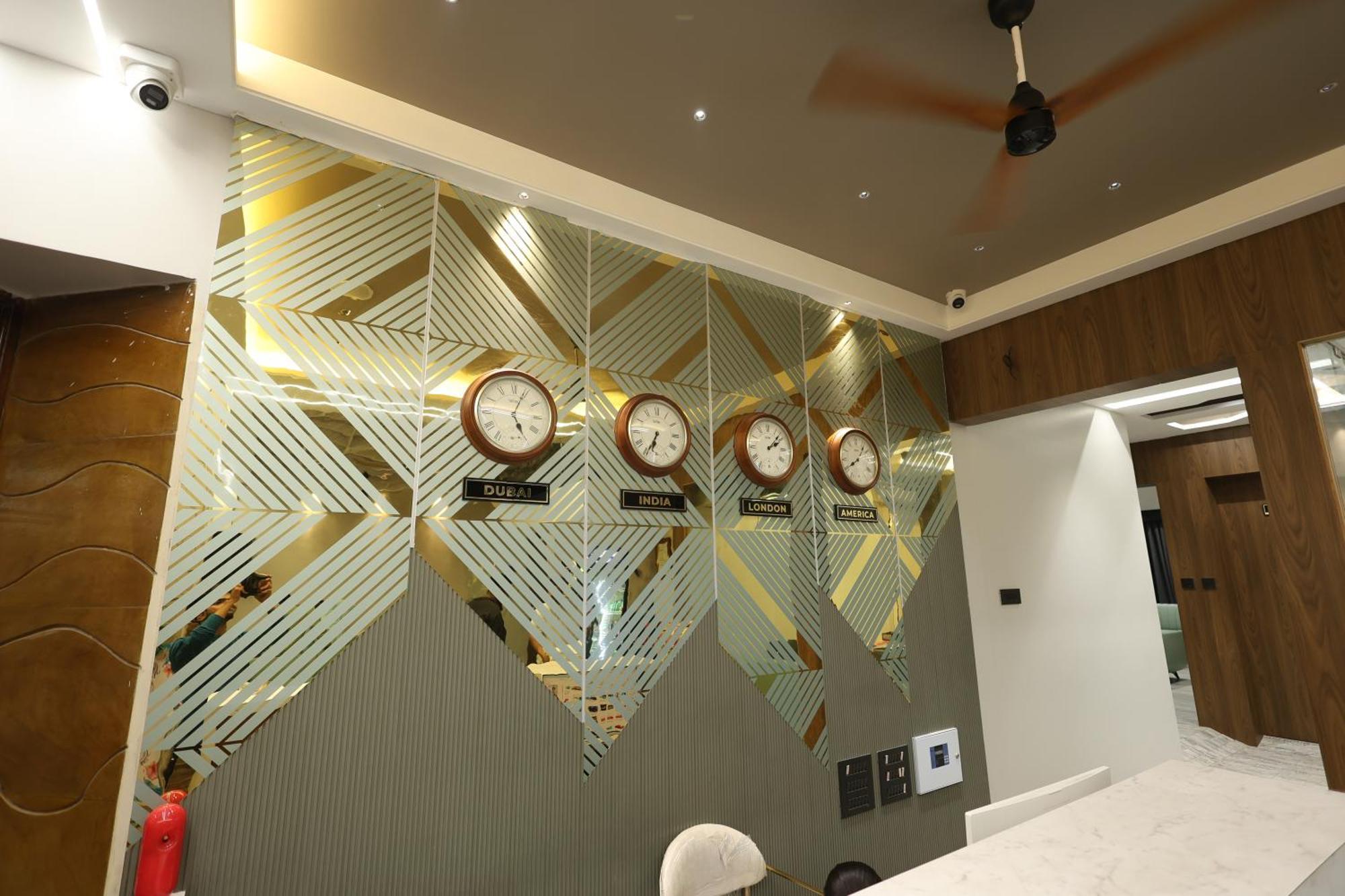 Hotel Statusinn, Ichalkaranji Экстерьер фото